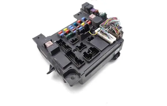 Fuse module