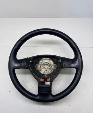 Volkswagen PASSAT B6 Steering wheel 3C0419091AB