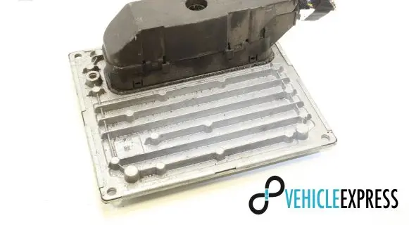 Ford Ka Engine control unit/module 5S5112A650BD