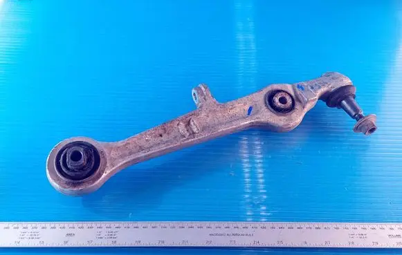Audi A4 S4 B7 8E 8H Front lower control arm/wishbone 8E0407155E