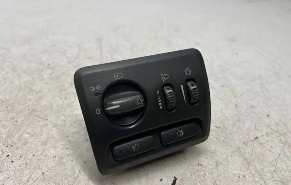 Volvo S80 Light switch 9441233