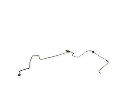 Subaru Outback Air conditioning (A/C) pipe/hose 4434400760
