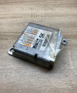 Toyota Yaris Airbag control unit/module 891700DC70 2510000570