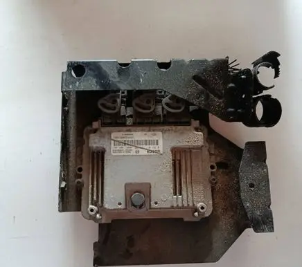 Engine control unit/module