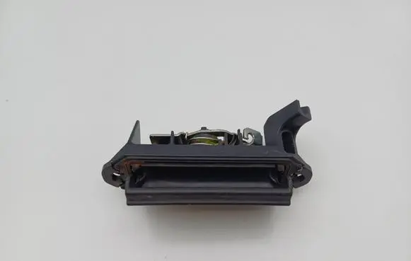 Toyota Corolla Verso E121 Tailgate/trunk/boot exterior handle SAEPA6