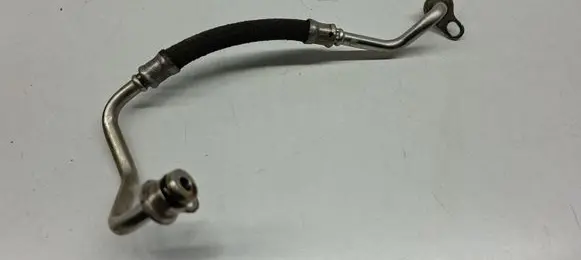 Audi Q5 SQ5 Turbo turbocharger oiling pipe/hose 06N145778