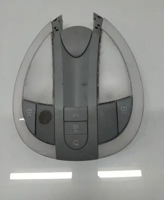 Mercedes-Benz E W211 Front seat light A2118206401 2JM00942340 0012095315