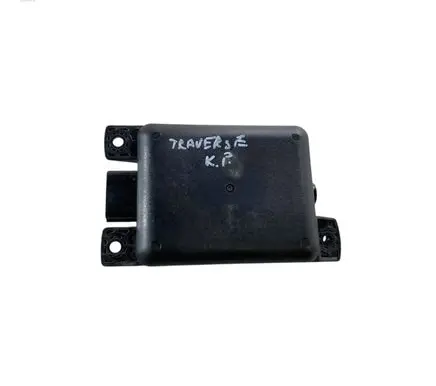 Chevrolet Traverse II Blind spot module 84042366