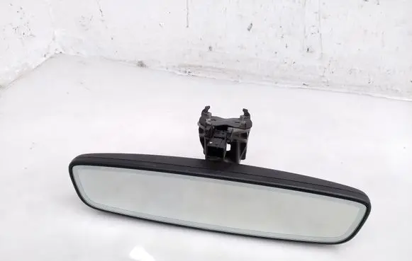 Volkswagen ID.3 Rear view mirror (interior) 3G0857511AM