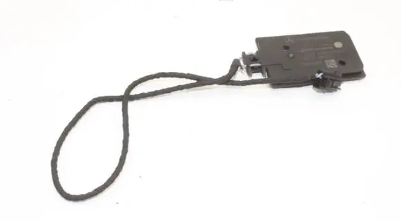 Mercedes-Benz EQS V297 Aerial GPS antenna A2139052312