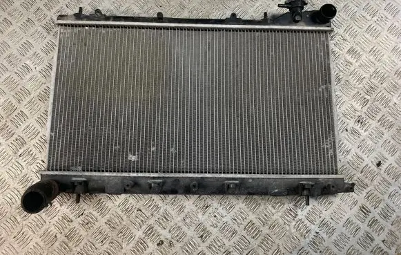 Subaru Forester SG Coolant radiator