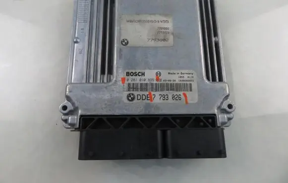 Engine control unit/module