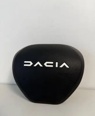 Steering wheel airbag