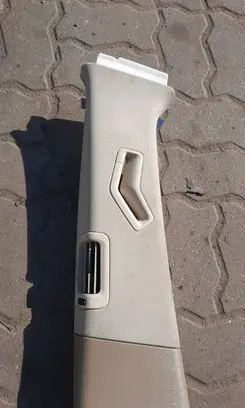 Volvo XC70 Sun visor