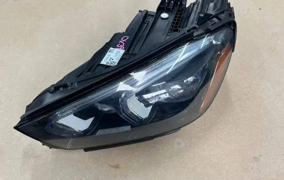 Mercedes-Benz GLE W167 Headlight/headlamp a1679062704