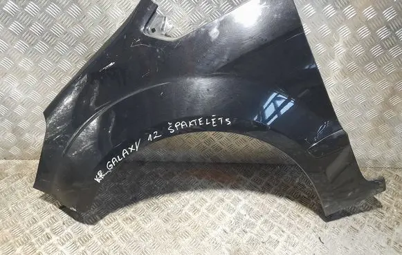 Ford Galaxy Fender