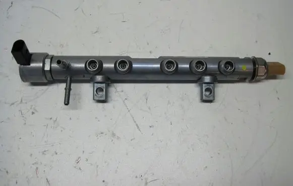 Peugeot Partner III Fuel injector M4D39D280AD