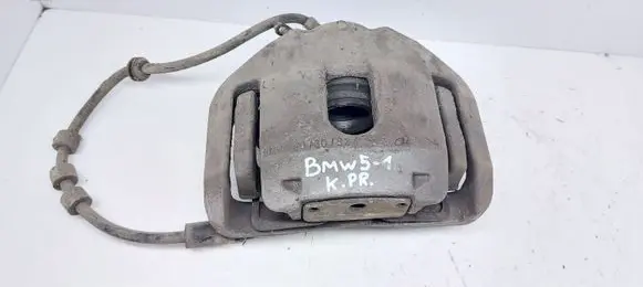 BMW 5 E60 E61 Front brake caliper