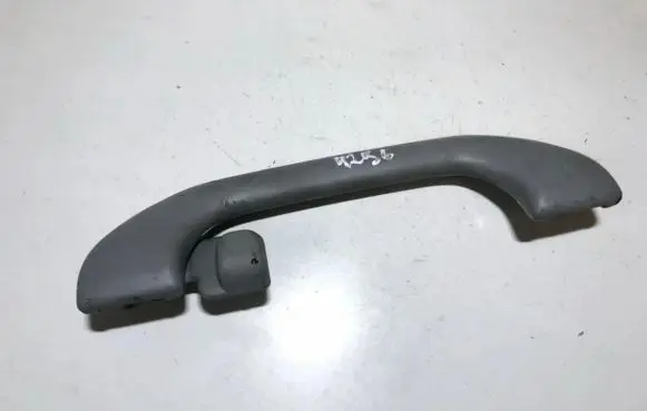 Mitsubishi Pajero Sport I Rear interior roof grab handle