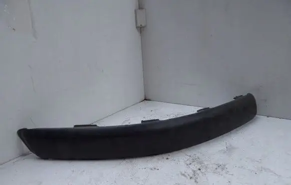 Fiat Panda II Front bumper splitter molding 735321989