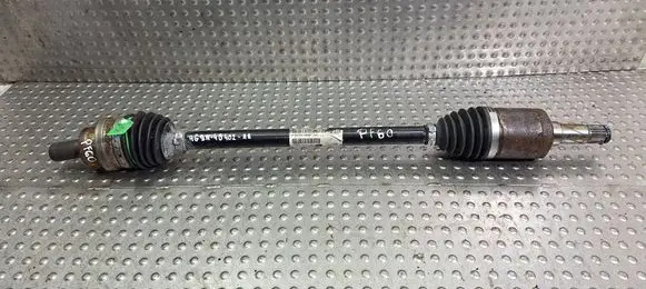 Ford Kuga I Rear driveshaft S26380184 AG9N4B402AA