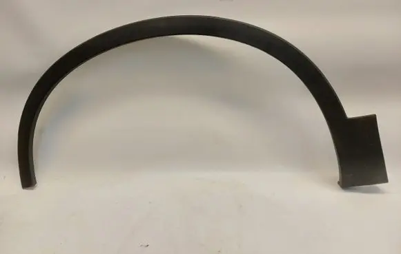 Volvo XC40 Front wheel arch liner splash guards 31448344JLK01