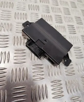 Audi A6 C7 Gateway control module 4G0907468AD