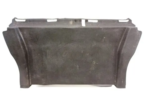 Trunk/boot mat liner