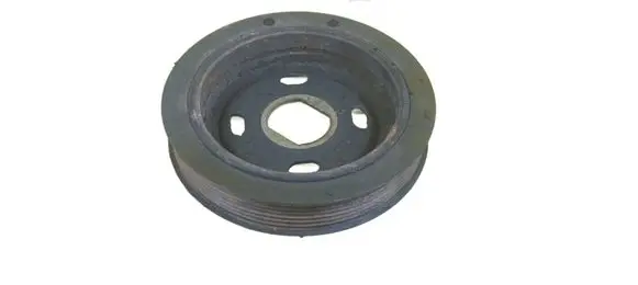 Nissan Qashqai Timing belt tensioner pulley 123034219R R9M405