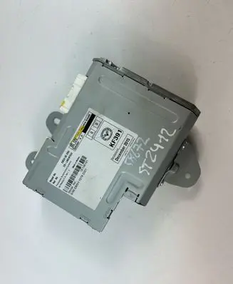 Mazda 2 Other control units/modules DB5H66DRX