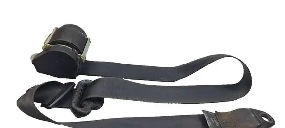 Fiat Ducato Front seatbelt E904167126