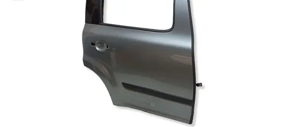 Skoda Yeti (5L) Rear door 