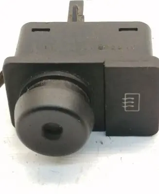 Ford Transit Windscreen/window heater switch 95VB18C621AA