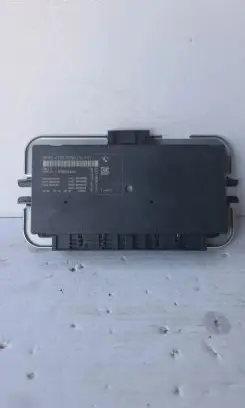 BMW 5 F10 F11 Light module LCM 61359250454901 9250454 9250454901