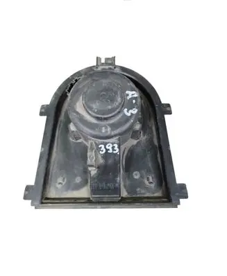 Volkswagen Polo IV 9N3 Heater fan/blower 1J1819021A