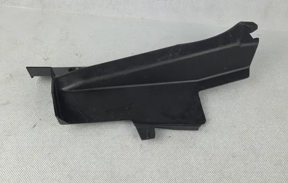 Dacia Dokker Engine bonnet/hood lock trim molding 648E29528r