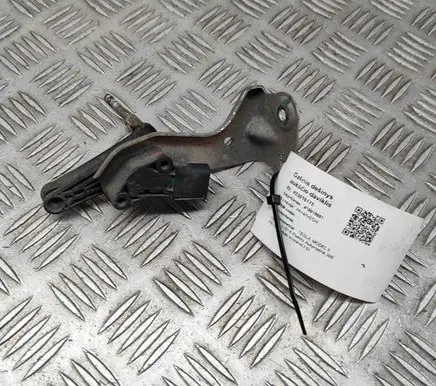 Rear air suspension level height sensor