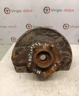 Mitsubishi Outlander Front wheel hub