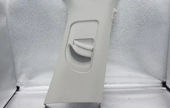 Volkswagen Jetta VI (A) pillar trim 5C6867244
