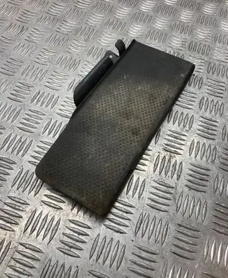 Volkswagen PASSAT B6 Foot area side trim 3C1864777 57531