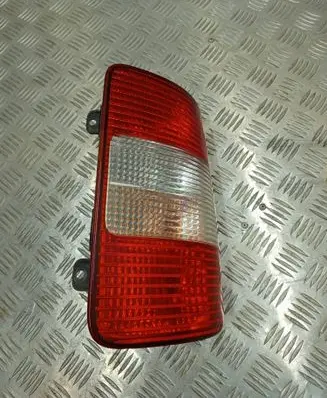 Volkswagen Caddy Rear/tail lights 2K0945258A
