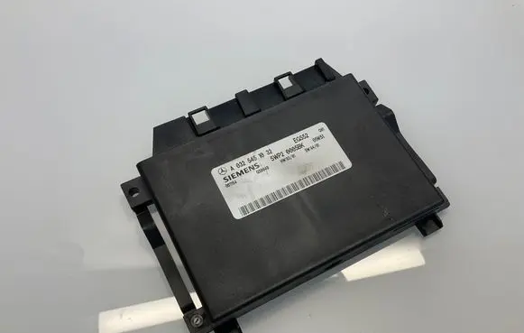 Mercedes-Benz E W211 Gearbox control unit/module A0325451032 5WP20005BK 0325451032