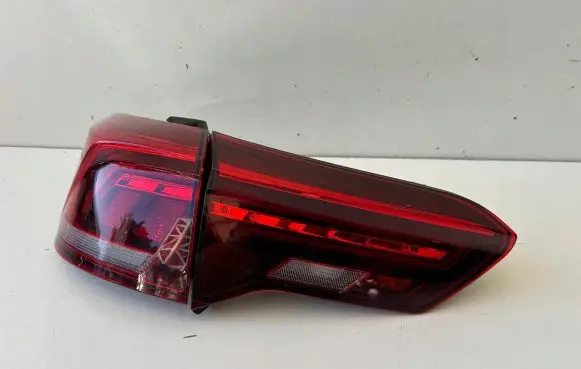 Volkswagen T-Roc Rear/tail lights set 2GA945095 2GA945093