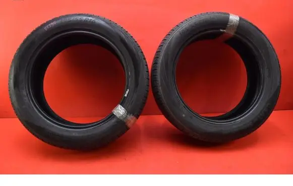 Opel Corsa D R17 summer tire 8904288100150