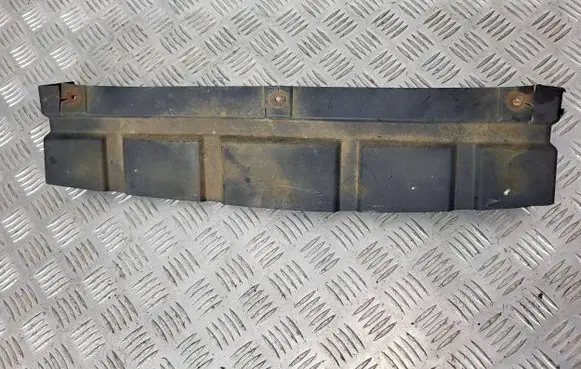 Hyundai Terracan Engine bonnet/hood lock trim molding 