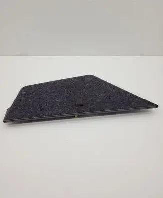 Toyota Auris E180 Other trunk/boot trim element 5840902010