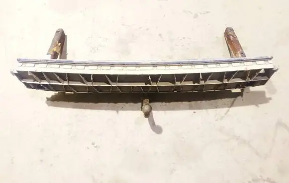 Audi A6 S6 C4 4A Tow bar set 