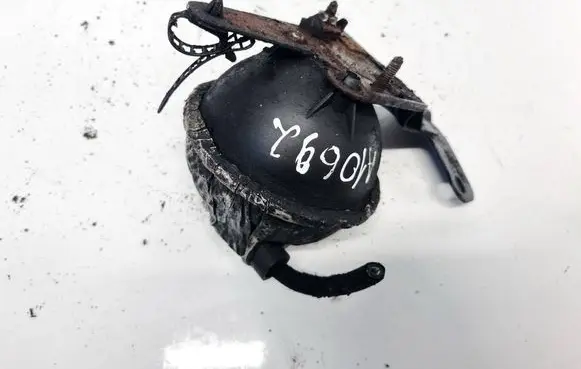 Skoda Superb B5 (3U) Vacuum air tank 038129807