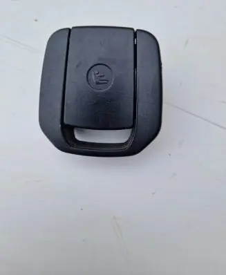 BMW 1 F20 F21 ISOFIX cover 7319604 179491