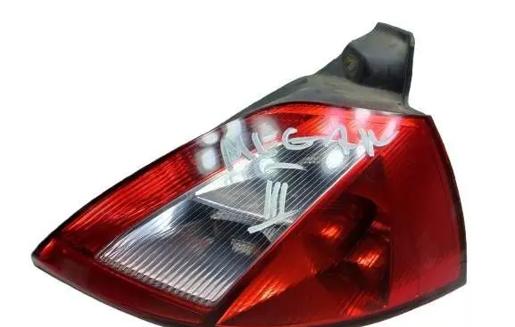 Renault Megane II Rear/tail lights 8200073237-KASACJA 8200073237